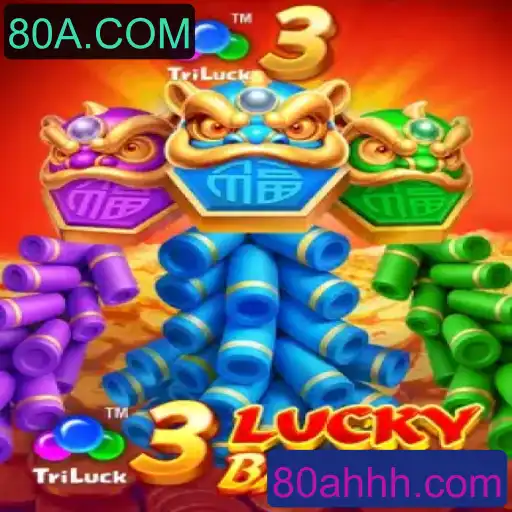 Descubra a Excitante Aventura de 3LuckyBaozhu com 80A.COM