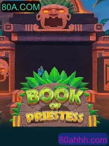 Descubra o Fascinante Mundo de BookOfPriestess com 80A.COM