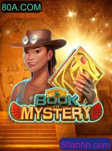 A Jornada Fascinante de 'BookofMystery': Mergulhe na Aventura Interativa