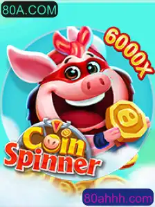 Descubra as Emoções de CoinSpinner