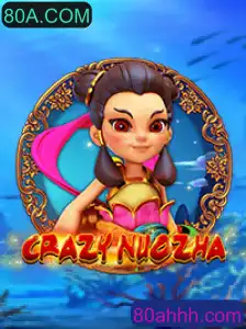 Explorando o Fascinante Mundo de CrazyNuoZha: Um Guia Completo