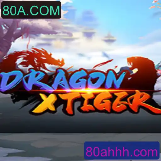 Descubra o Fascinante Mundo de DragonXTiger