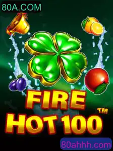 Descubra o Novo Fenômeno dos Jogos: FireHot100 e a Conexão com 80A.COM