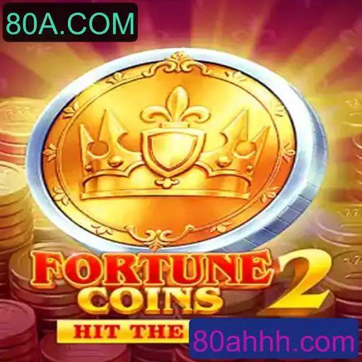FortuneCoins2: Descubra a Magia dos Jogos de Casino Online com 80A.COM
