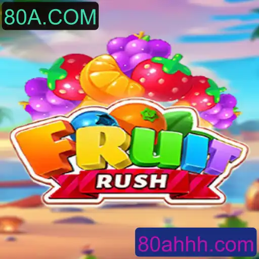 Descubra a Aventura Frutífera com FruitRush