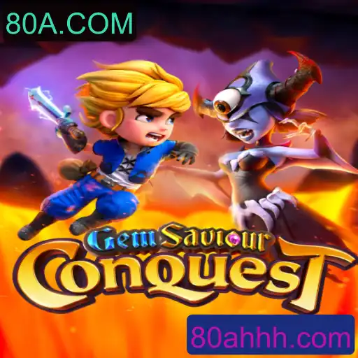 Desvendando o Mundo de GemSaviourConquest: Aventura, Estratégia e Emoção