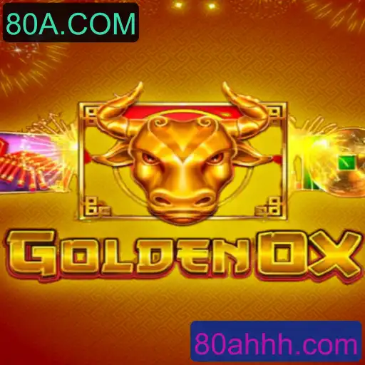 GoldenOx: Uma Experiência Inovadora no Mundo dos Jogos