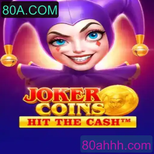 JokerCoins: Descubra o Novo Fenômeno dos Jogos Online
