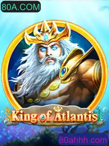 Explorando o Mundo de KingofAtlantis: Um Jogo de Estratégia Inovador