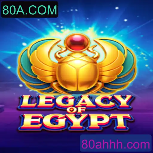 Explorando o Mundo Fascinante de LegacyOfEgypt no 80A.COM