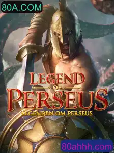 Explorando o Fantástico Mundo de LegendofPerseus