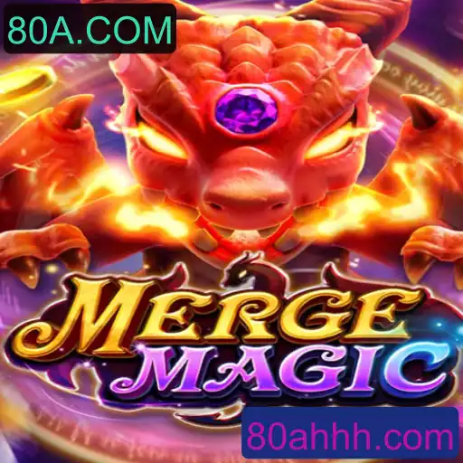 Descubra o Fascinante Mundo de MERGEMAGIC