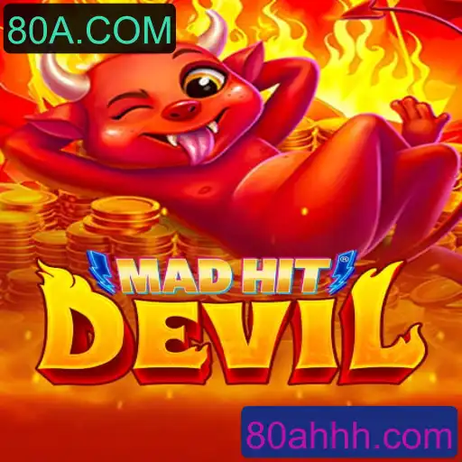 MadHitDevil: O Jogo que Revoluciona o Cenário de Entretenimento