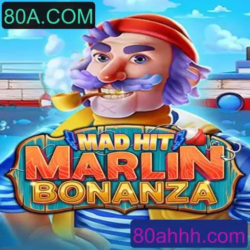 Explorando o Fascinante Jogo MadHitMarlinBonanza
