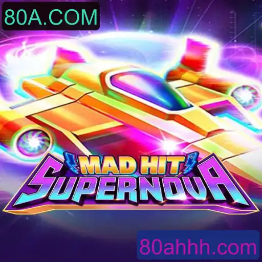 MadHitSupernova: Explorando o Fenômeno do Jogo Inovador