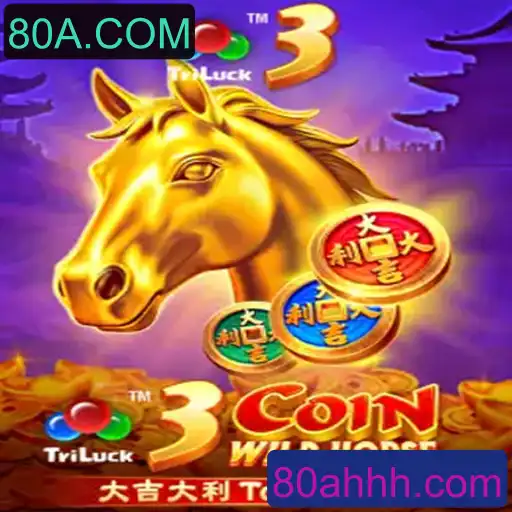 Explorando o Mundo de Aventura em '3CoinWildHorse'