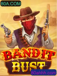 Explorando 'BanditBust': Um Mergulho no Novo Jogo de Estratégia
