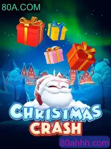 Explorando o Mundo de ChristmasCrash: Um Mergulho na Diversão Natalina