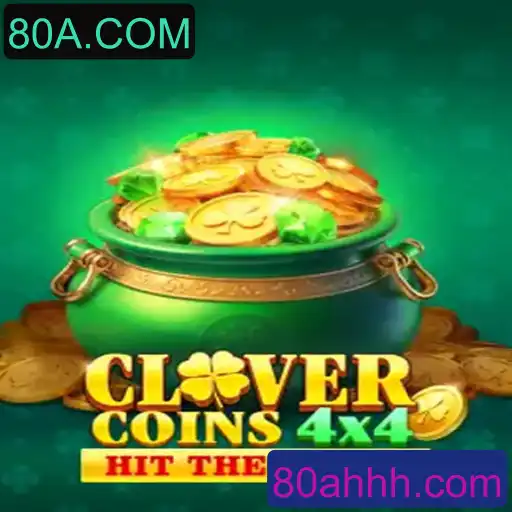 Descubra o Mundo do Jogo CloverCoins4x4: Regras e Estrutura