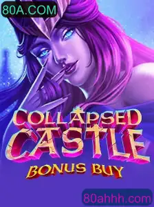 Descubra o Fascinante Mundo de 'CollapsedCastleBonusBuy'