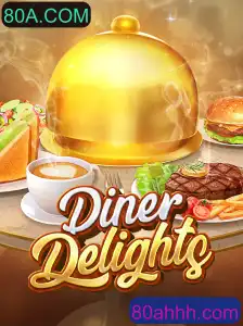 Descubra o Fascinante Mundo de DinerDelights: O Jogo que Conquista Fãs ao Redor do Mundo