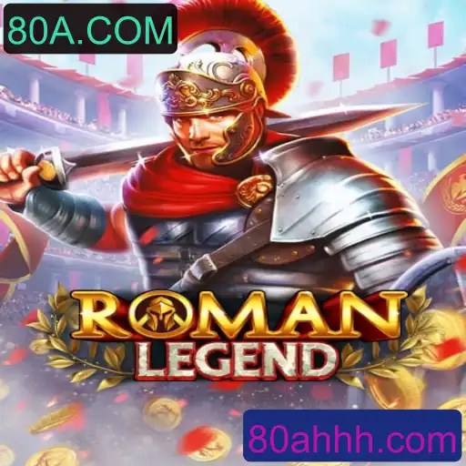 Explorando o Mundo de Aventuras em RomanLegend com 80A.COM