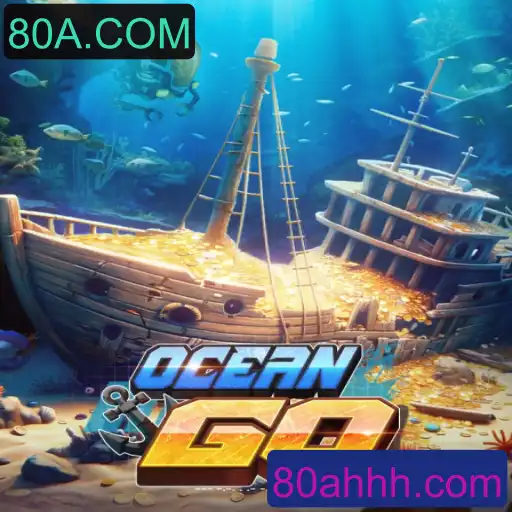 Explorando o Mundo de OceanGO: A Aventura Subaquática Interativa