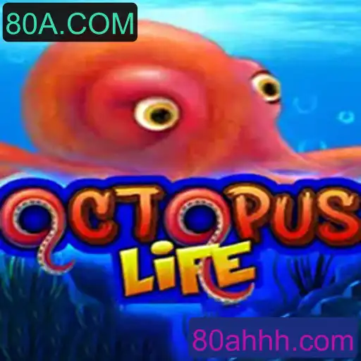 Explorando OctopusLife: Um Mergulho no Mundo Subaquático com 80A.COM