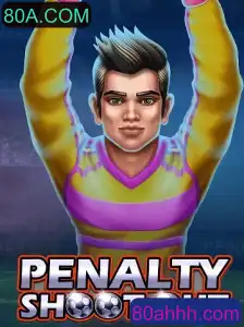 PenaltyShootOut: Mergulhe no Mundo Intenso das Disputas de Pênaltis