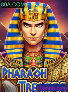 Descubra Pharaohtreasure: Um Mergulho na Aventura Egípcia
