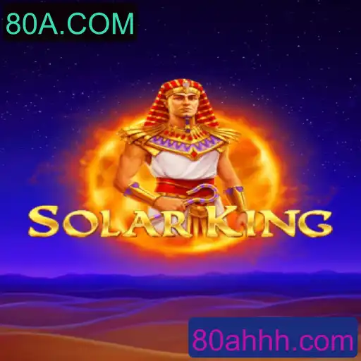 Descubra o Universo de SolarKing: Uma Aventura de Estratégia e Competição