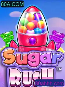 Explorando o Mundo Encantado de SugarRush: Um Jogo de Aventuras Doces