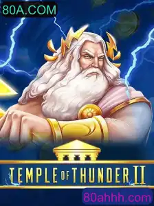 Descubra o Fascinante Mundo de TempleofThunderII: A Aventura dos Deuses