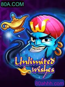 Conheça o Fascinante Mundo de UnlimitedWishes