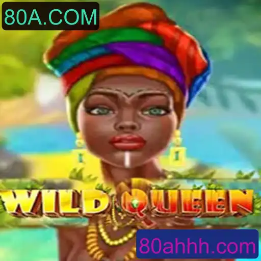 WildQueen: Descubra as Aventuras do Novo Jogo Eletrizante da 80A.COM